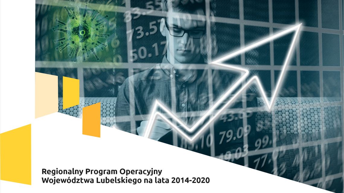 Unijne wsparcie dla firm w trakcie pandemii COVID-19 