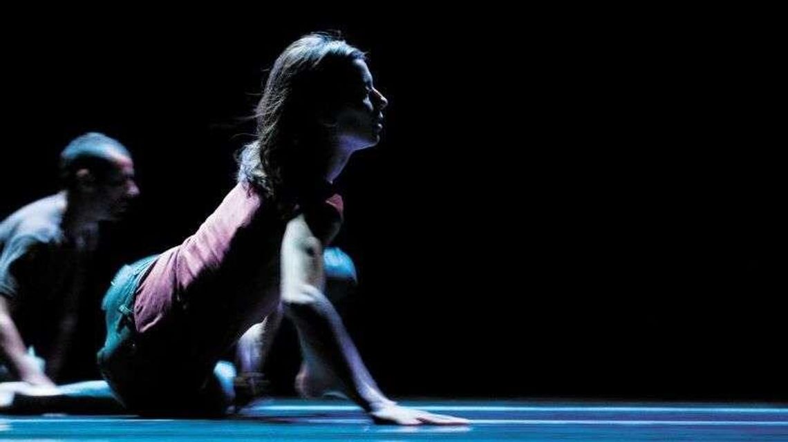 Unikaj pozorów i nawyków. Wkrótce Międzynarodowy Dzień Tańca