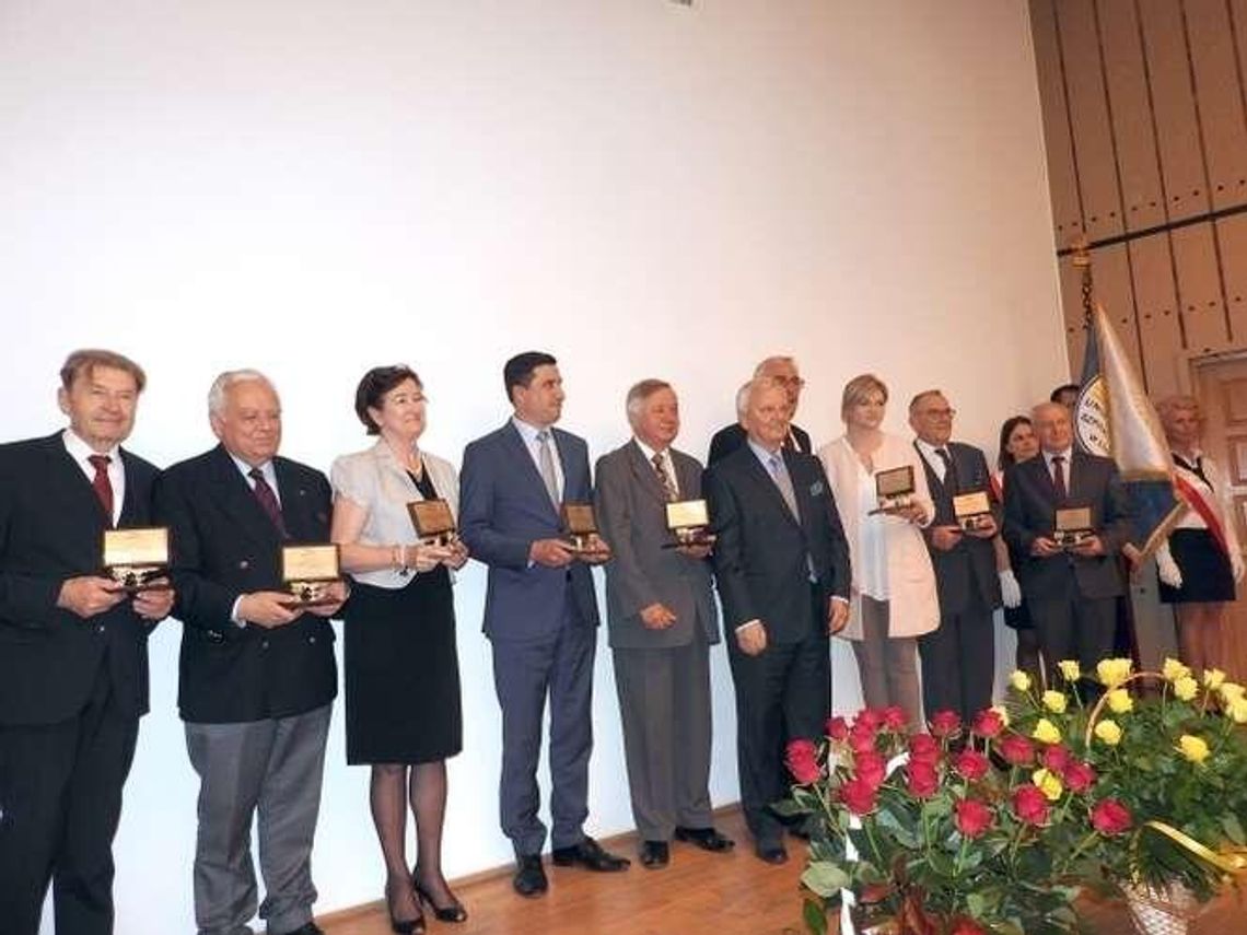 Uniwersytecki Szpital Dziecięcy dziecięcy świętuje urodziny