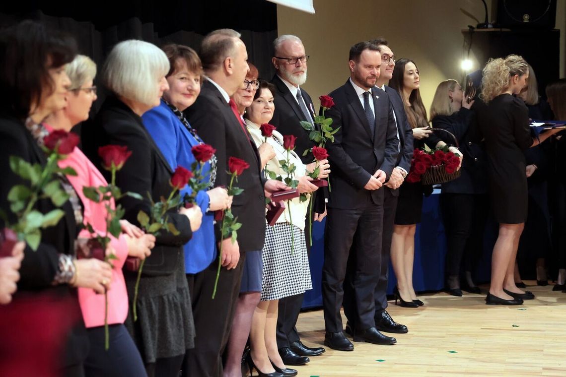 Uniwersytecki Szpital Kliniczny nr 4 w Lublinie ma 60 lat i świętuje
