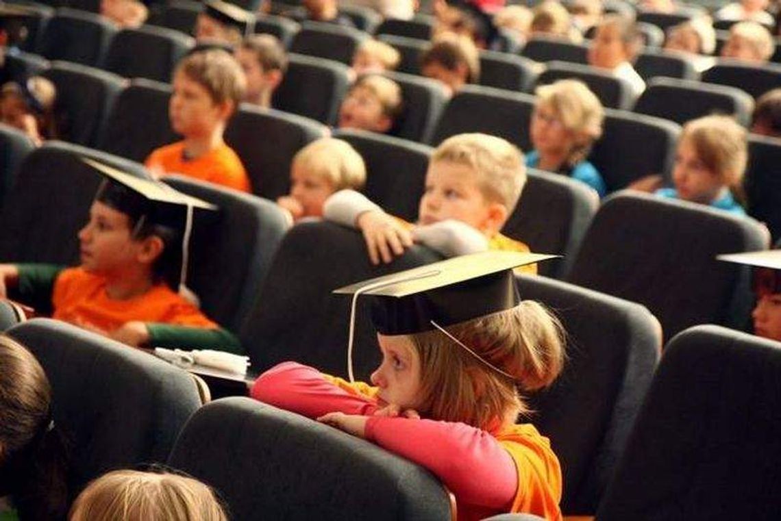 Uniwersytet Dziecięcy będzie działał w Puławach