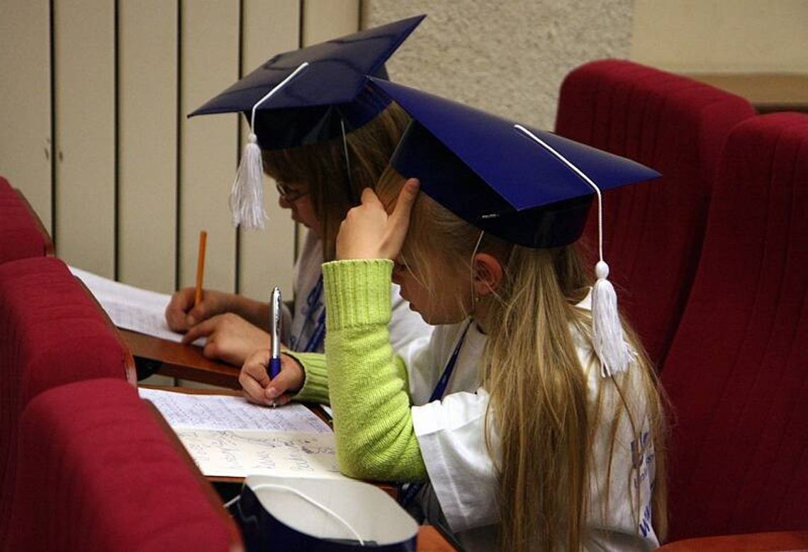 Uniwersytet Dziecięcy w Hrubieszowie. Trwają zapisy