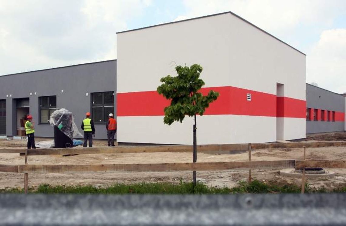 Uniwersytet Medyczny. Budynek już jest, czas na aparaturę Uniwersytet Medyczny. Budynek już jest, czas na aparaturę