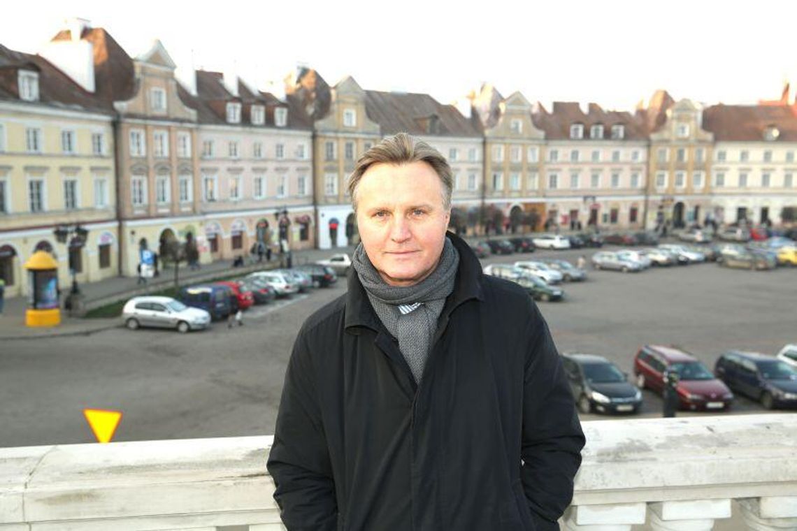 Uniwersytet Medyczny uczy lekarzy, jak rozmawiać z pacjentem Uniwersytet Medyczny uczy lekarzy, jak rozmawiać z pacjentem