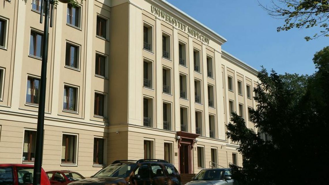 Uniwersytet Medyczny w Lublinie otwiera nowy kierunek. Ma się wyróżniać na tle podobnych Uniwersytet Medyczny w Lublinie otwiera nowy kierunek. Ma się wyróżniać na tle podobnych