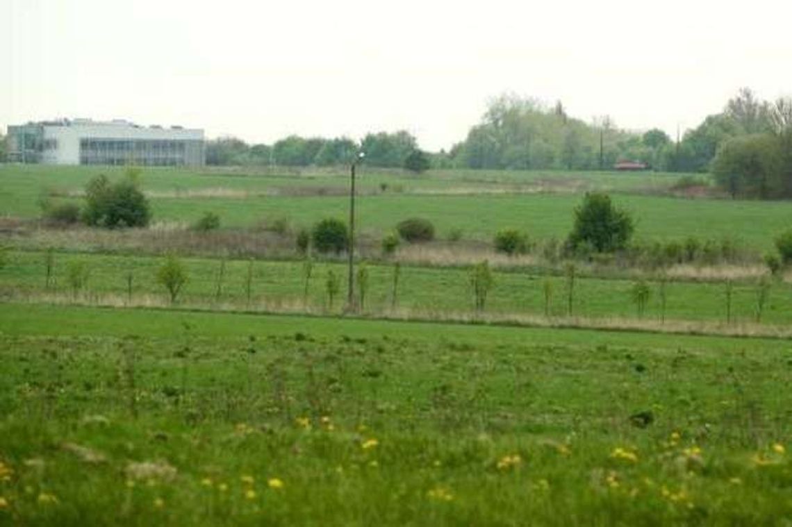 Uniwersytet Przyrodniczy czeka na miliony od koncernu Panattoni. Na co wyda te pieniądze? Uniwersytet Przyrodniczy czeka na miliony od koncernu Panattoni. Na co wyda te pieniądze?