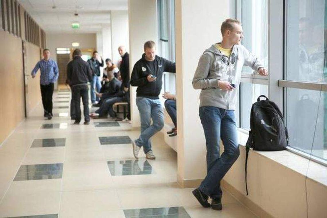 Uniwersytet Przyrodniczy: Drugi kierunek też za darmo Uniwersytet Przyrodniczy: Drugi kierunek też za darmo