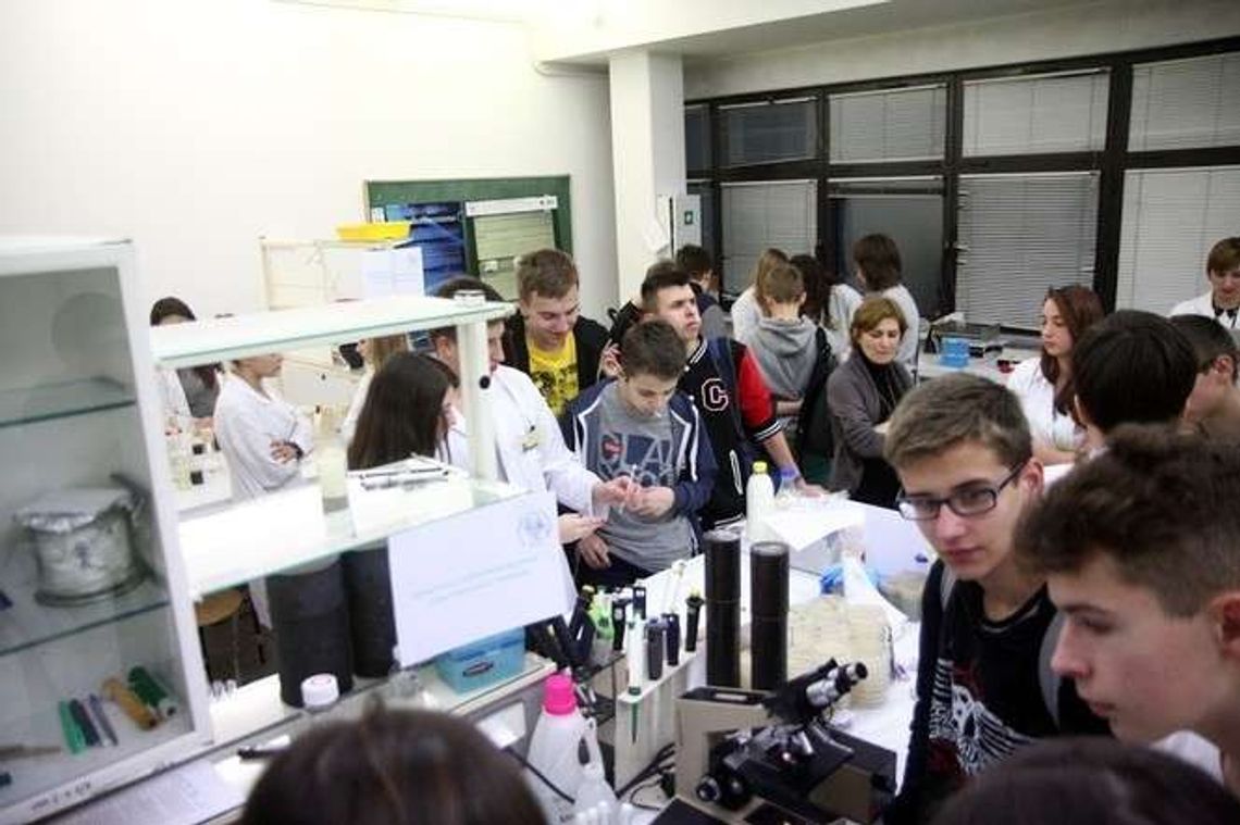 Uniwersytet Przyrodniczy i Wyższa Szkoła Nauk Społecznych zapraszają na dni otwarte