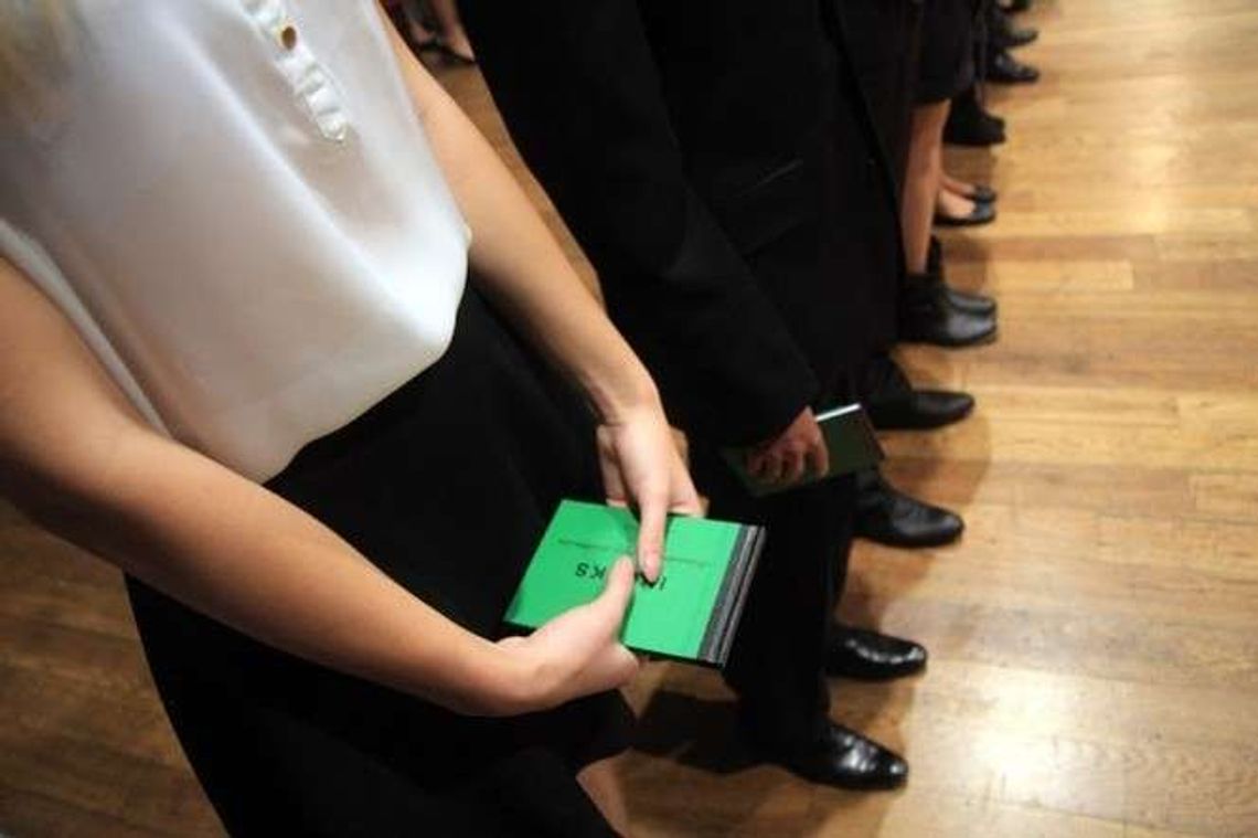 Uniwersytet Przyrodniczy już rekrutuje na studia. Są trzy nowe kierunki