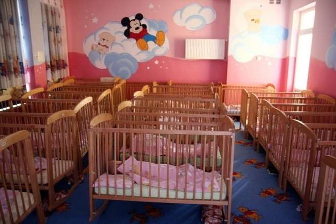 Uniwersytet Przyrodniczy otwiera żłobek