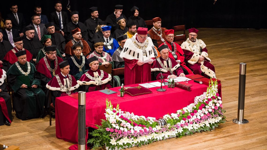 Uniwersytet Przyrodniczy w Lublinie ma nowy statut