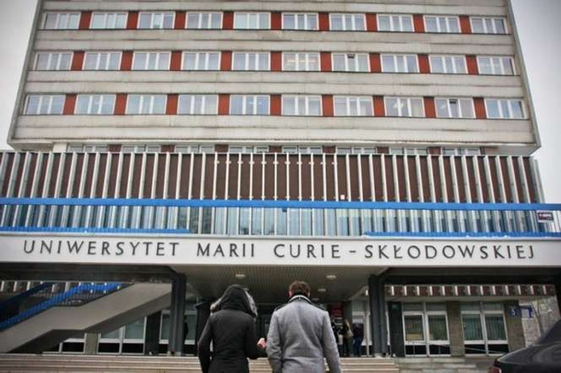 Uniwersytet Warszawski dostanie miliard złotych. Lublin również prosi Uniwersytet Warszawski dostanie miliard złotych. Lublin również prosi