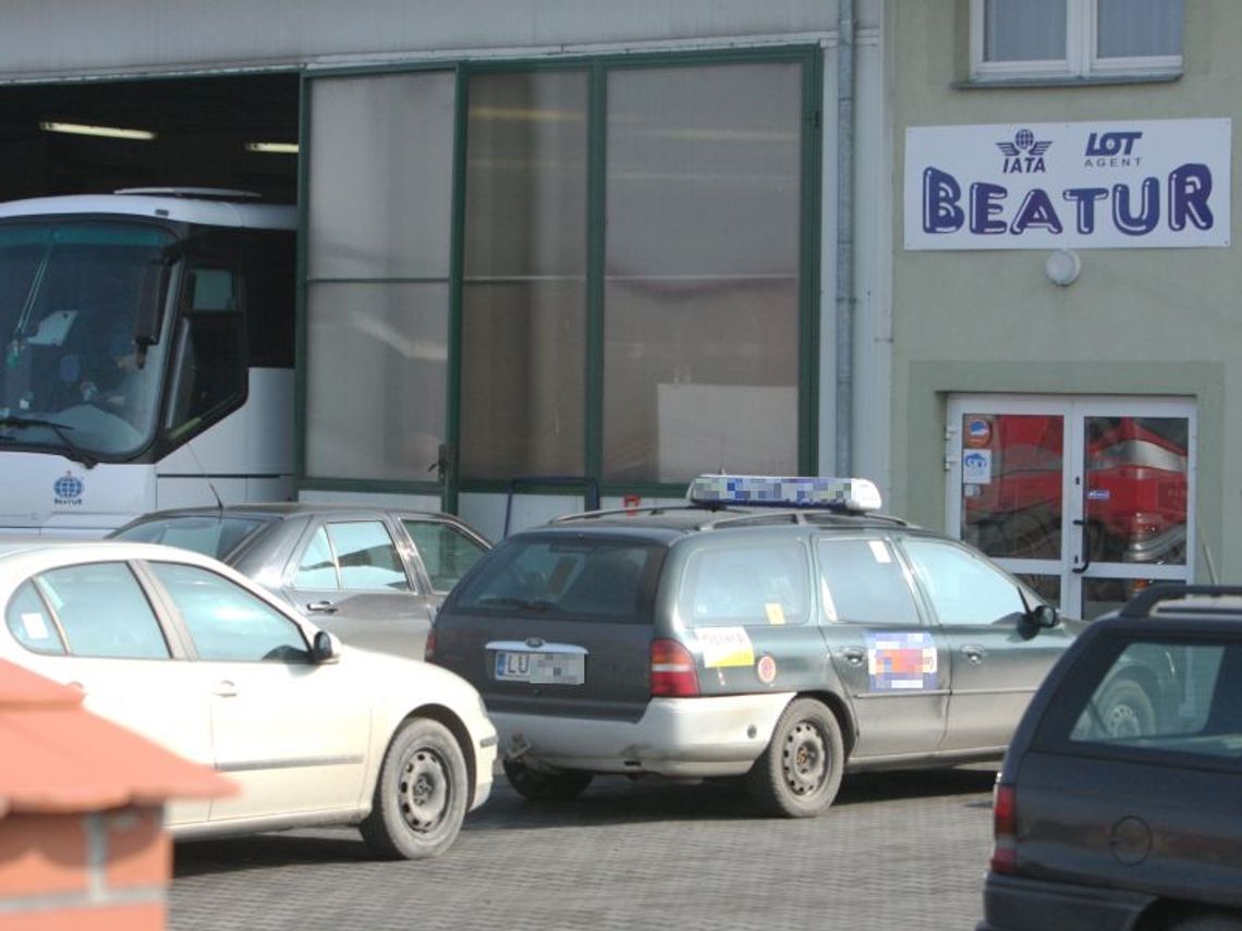 UOKiK chce ukarać biuro podróży Beatur z Lublina