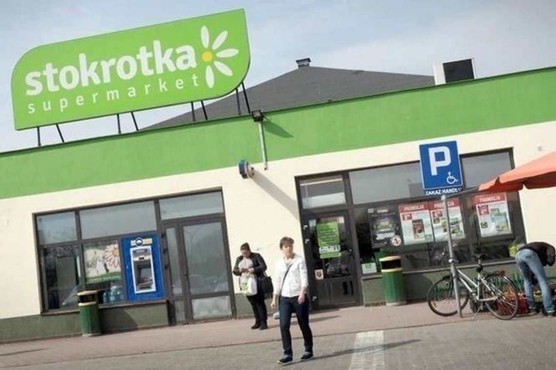 UOKiK podjął decyzję ws. sprzedaży lubelskiej sieci Stokrotka UOKiK podjął decyzję ws. sprzedaży lubelskiej sieci Stokrotka
