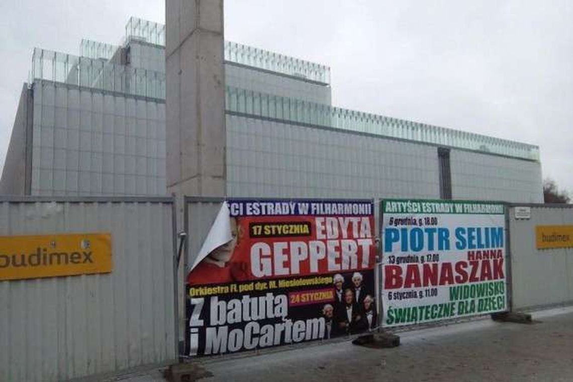 "Upadek muru lubelskiego". Na plac przed Centrum Spotkania Kultur wejdziemy w niedzielę "Upadek muru lubelskiego". Na plac przed Centrum Spotkania Kultur wejdziemy w niedzielę
