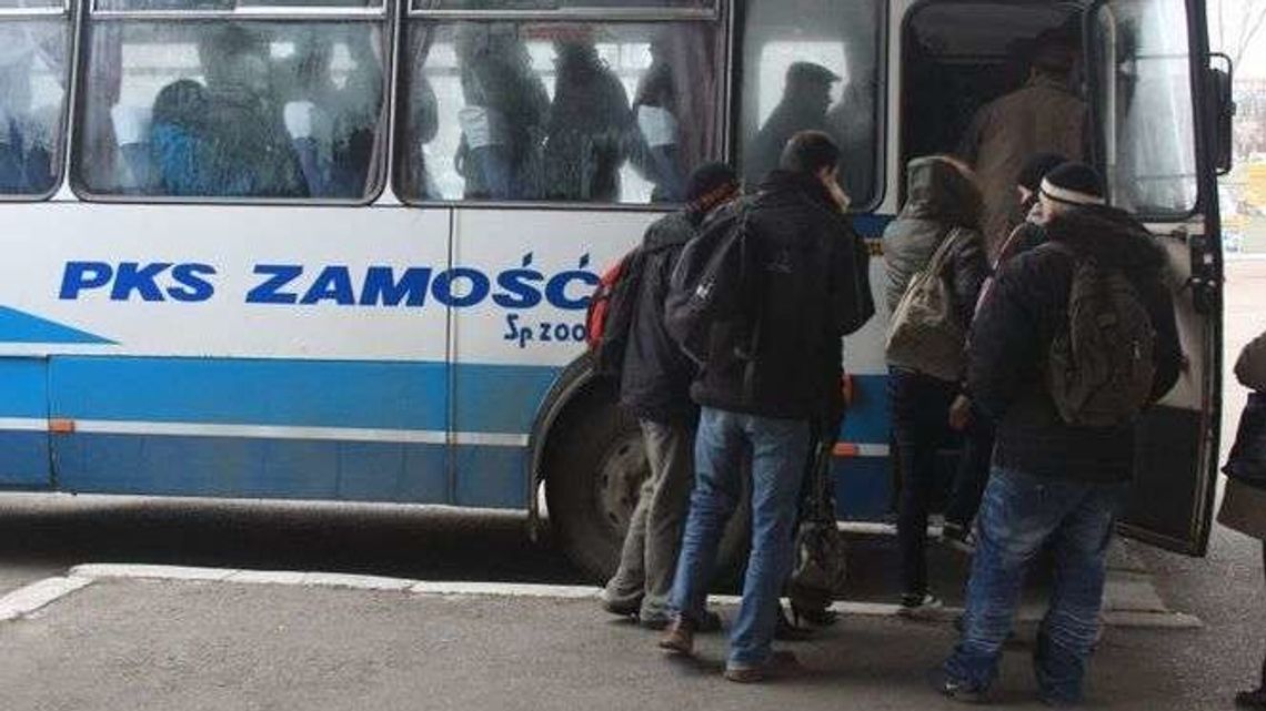 Upadł PKS Zamość. Spółka od lat przynosiła straty Upadł PKS Zamość. Spółka od lat przynosiła straty