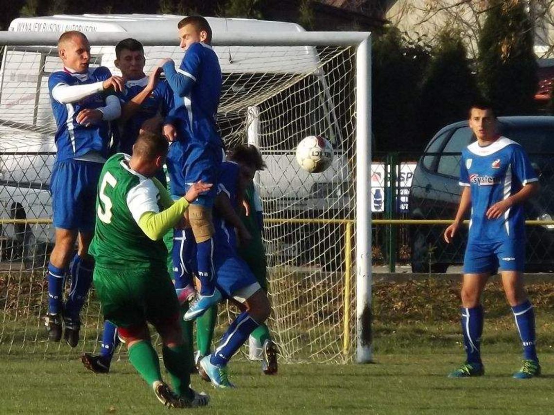 Upadnie klub z 60-letnimi tradycjami? Wójt: Serce mnie boli, ale nie ma z kim gadać Upadnie klub z 60-letnimi tradycjami? Wójt: Serce mnie boli, ale nie ma z kim gadać