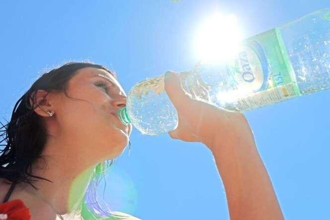 Upał idzie na rekord. Szykuje się najgorętszy weekend w tym roku