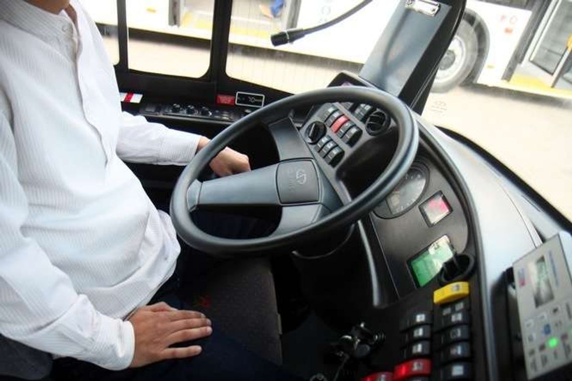 Upał w autobusie miejskim? Przewoźnik może dostać karę Upał w autobusie miejskim? Przewoźnik może dostać karę
