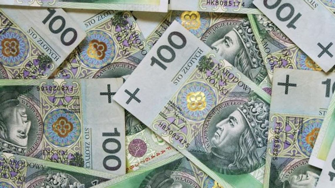 "Upiększenie" ulic, plac zabaw czy "miejsce spotkań"? Mieszkańcy Kazimierza Dolnego wybiorą