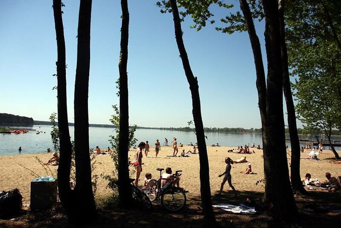 Upozorował samobójstwo nad zalewem, żeby uniknąć więzienia