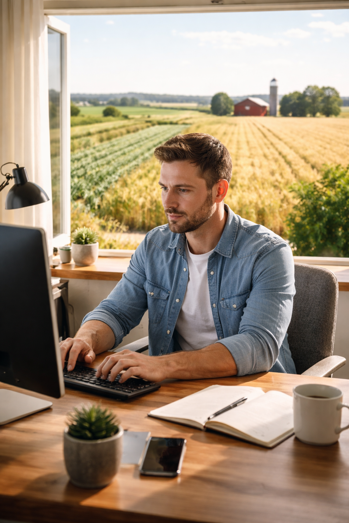 Uprawnienia rolnicze – do czego są potrzebne i jaki kurs wybrać, aby zdobyć je skutecznie