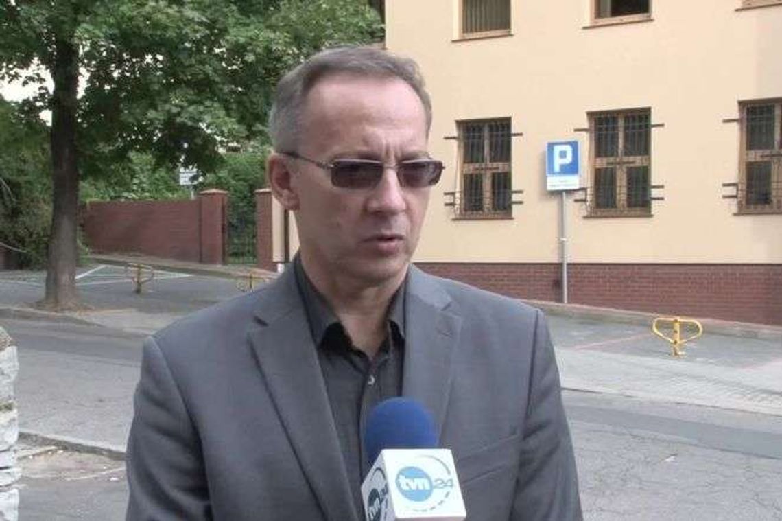 Uprowadzenie i gwałt ze szczególnym okrucieństwem. Porywacz 8-latki przyznał się do winy