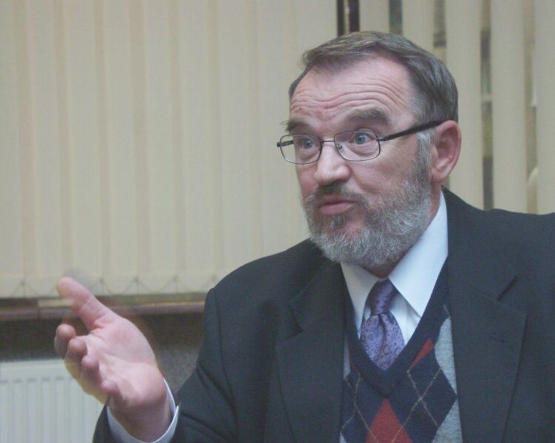 Uprzejmie proszę, a nie żądam