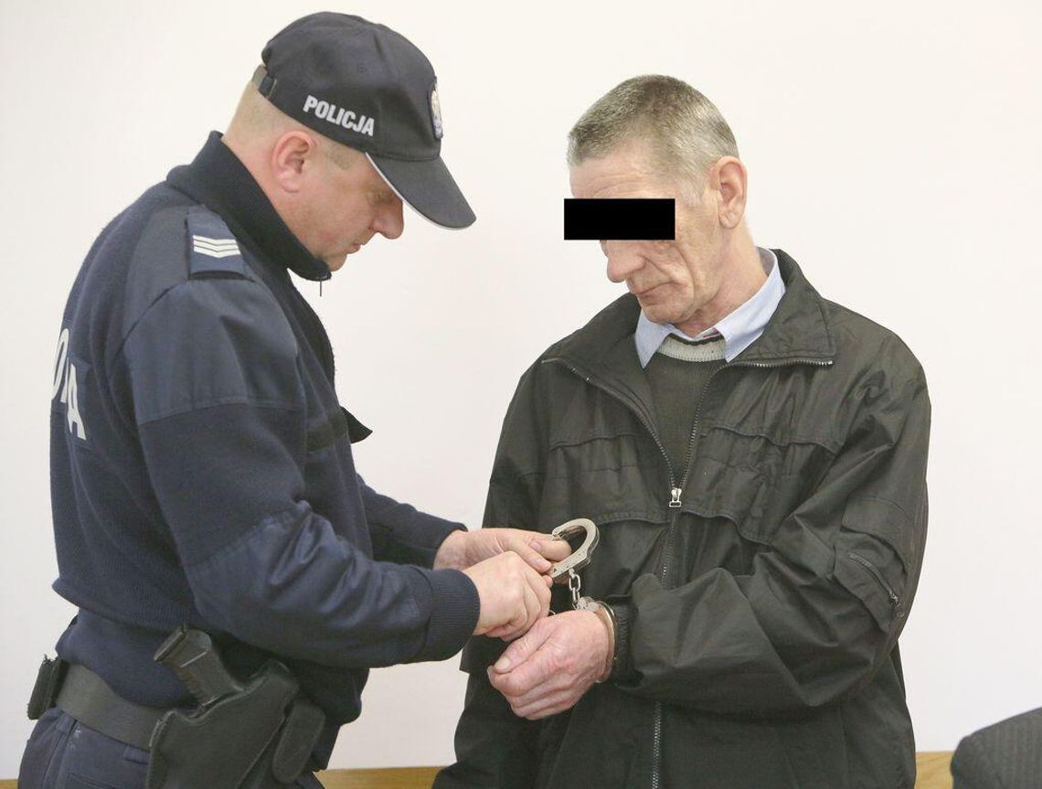 Uratowała mu życie. Zabił ją z miłości. 15 lat więzienia