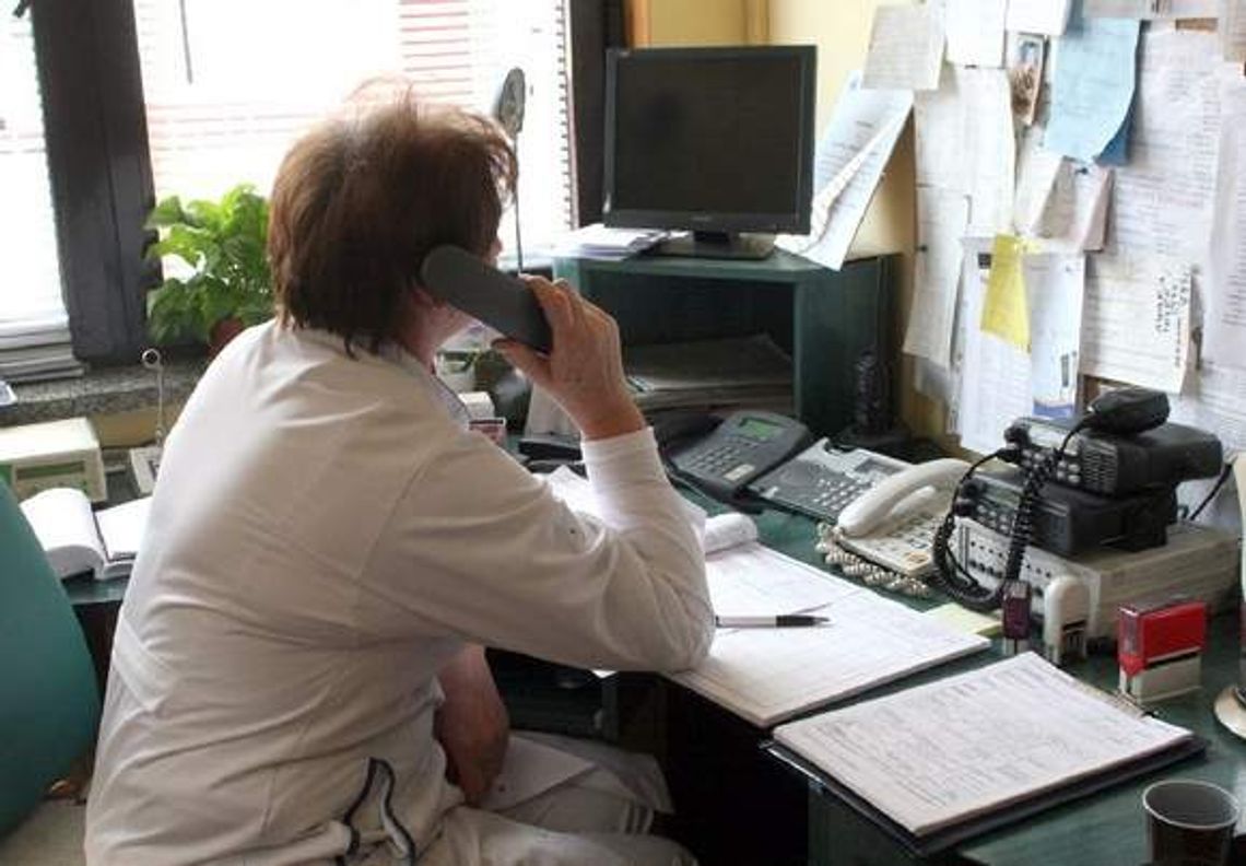Uratowała życie przez telefon. Karetka nie zdążyłaby dojechać na czas