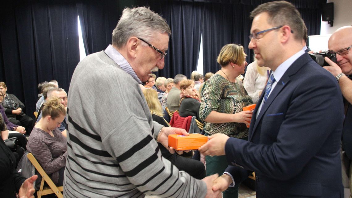 Uratowała życie. Teraz będzie w każdym powiecie