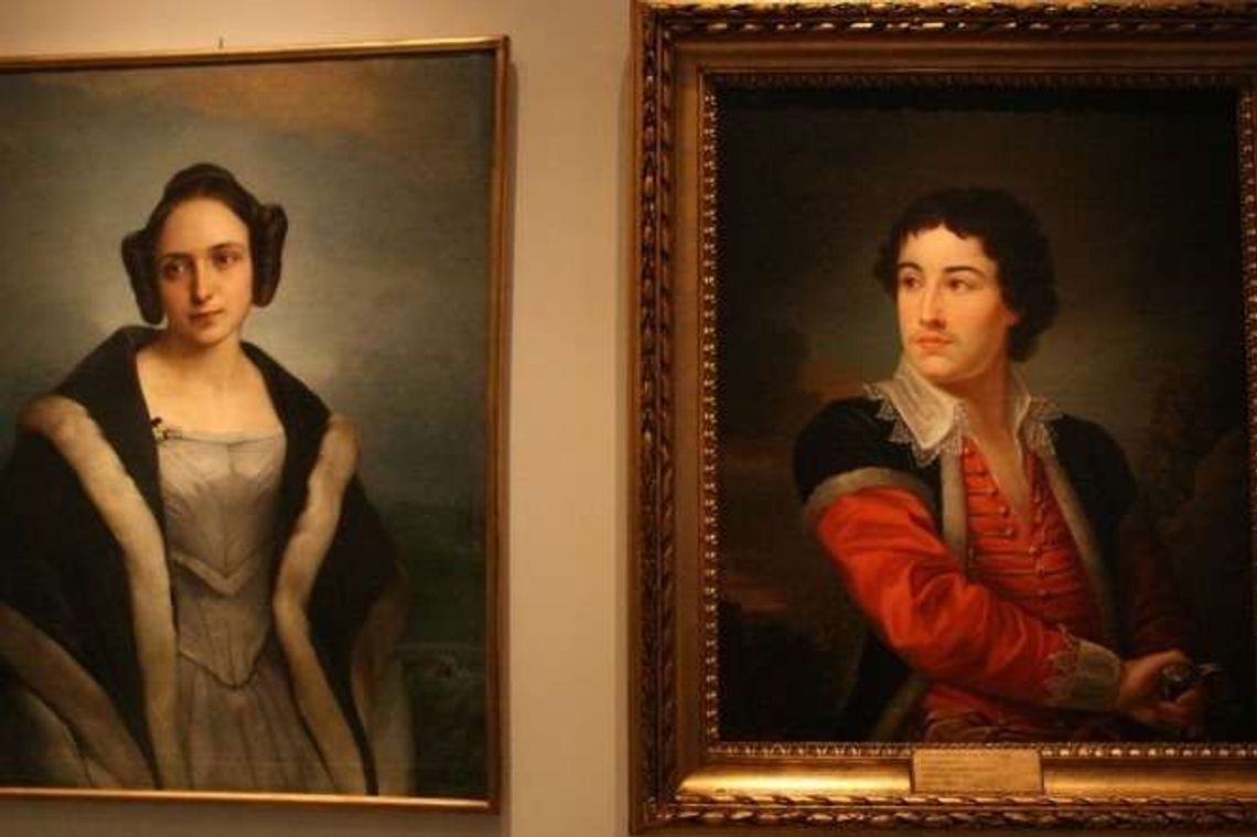 Uratujmy Muzeum Czartoryskich w Puławach