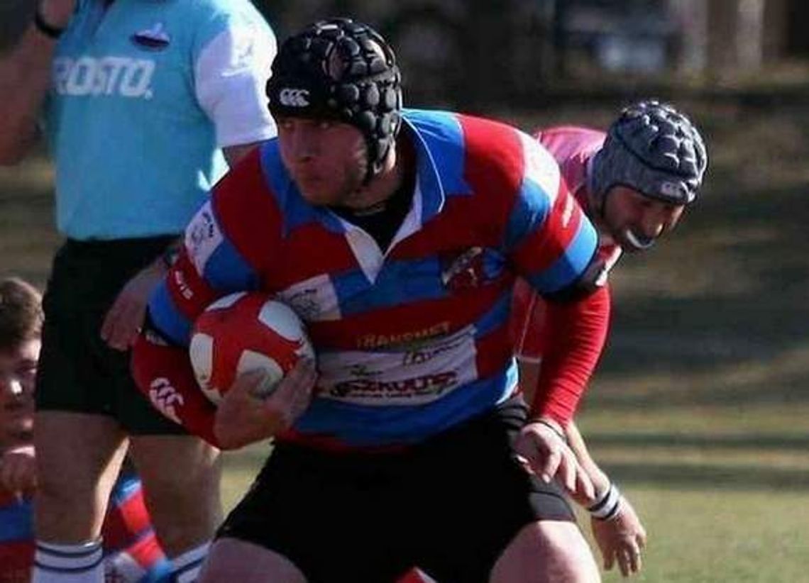 Uraz Stanisława Niedźwieckiego okazał się niegroźny