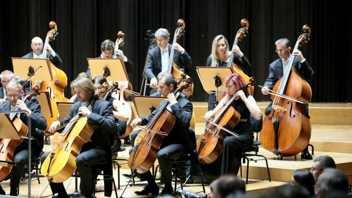 Uroczysta inauguracja 79. sezonu artystycznego w Filharmonii Lubelskiej