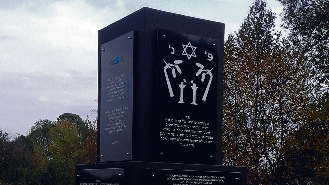 Uroczystości w Kraśniku. Historycznie i międzynarodowo