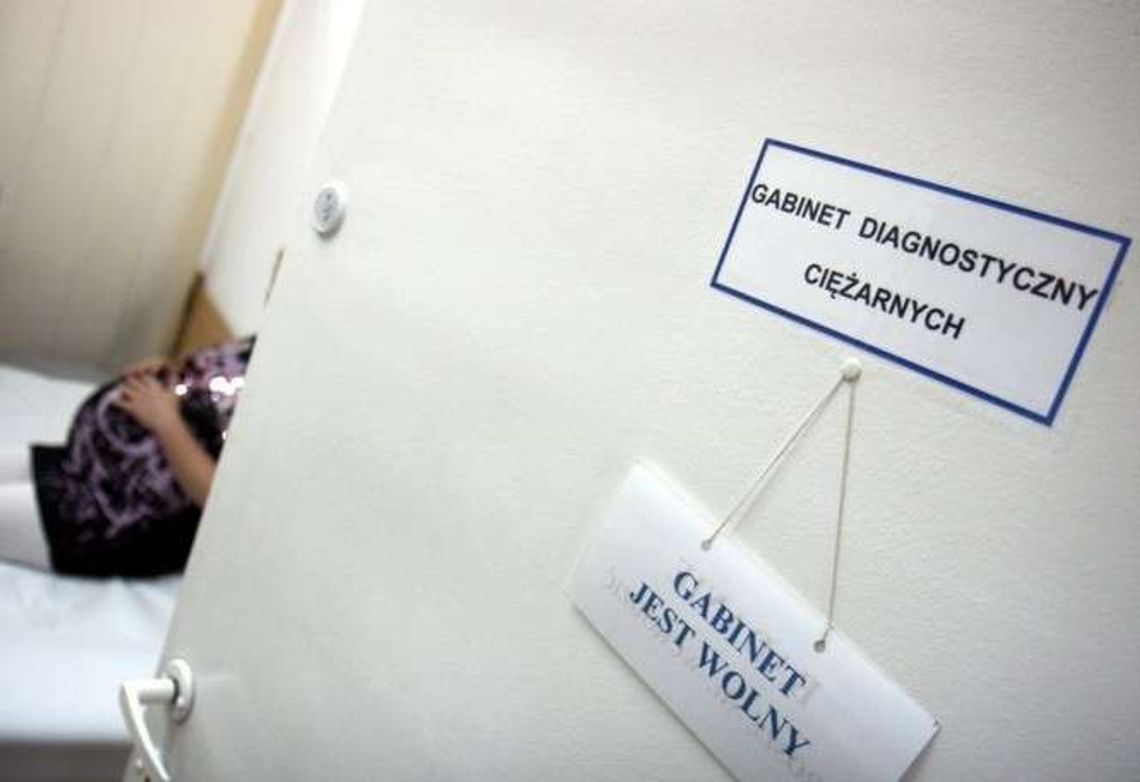 Urodzi się zdrowe? To ciągle zagadka. W Lubelskiem mało kobiet robi badania prenatalne
