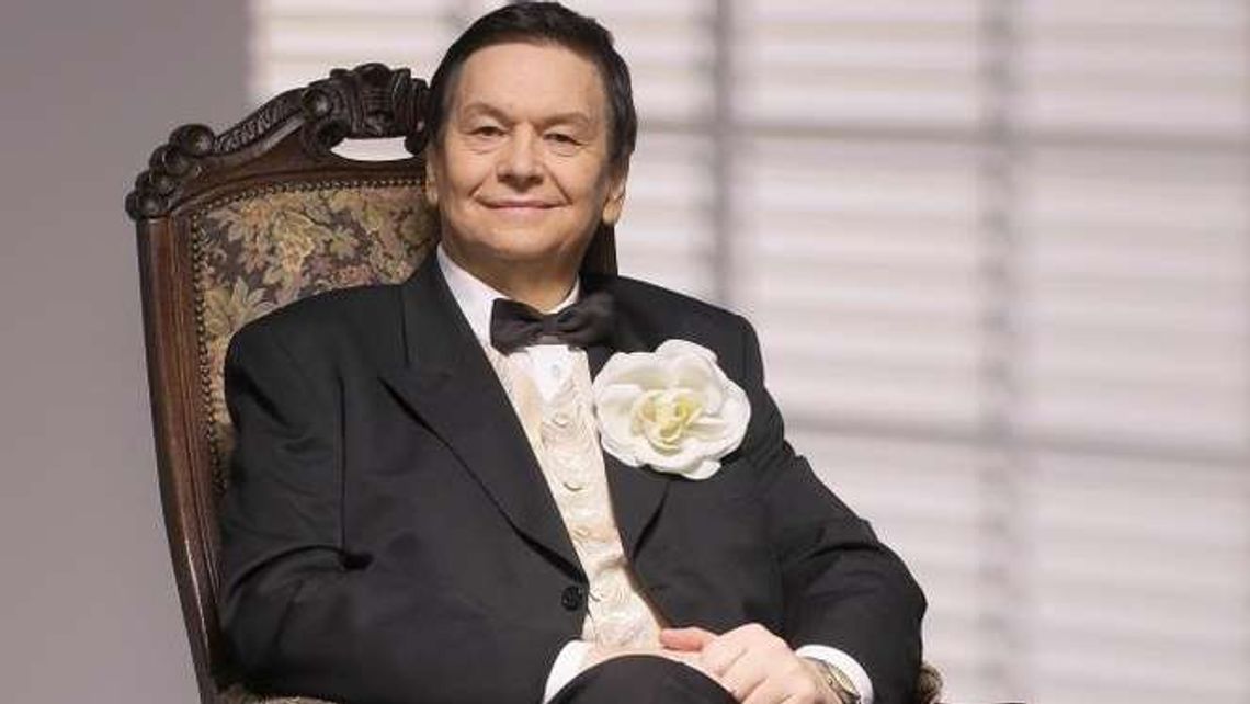 Urodził się w Białej Podlaskiej, był gwiazdą telewizji. Będzie mieć swój festiwal 