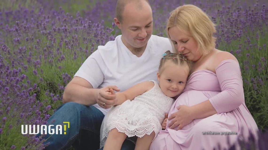 Urodziła martwe dziecko. Sama zmarła chwilę po porodzie