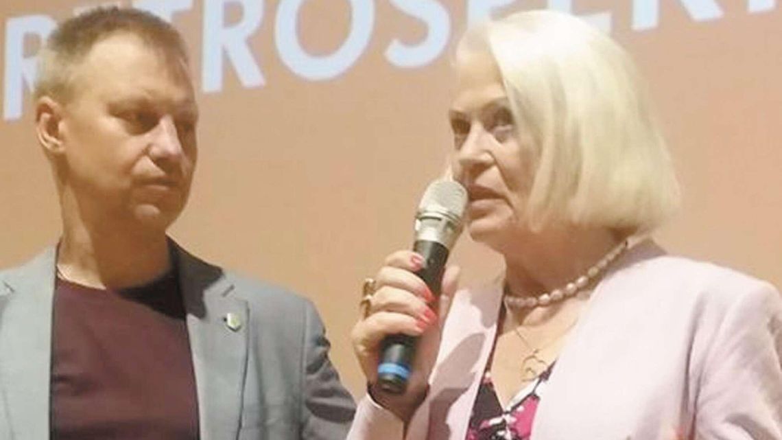 Urodziła się w więzieniu na Zamku w Lublinie. Walczy o miliony za koszmar z dzieciństwa