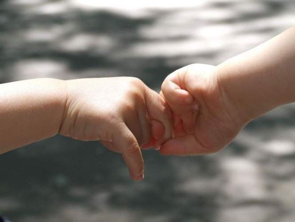 Urodziła siedmioro dzieci. Żadne z nią nie mieszka. Dwoje najmłodszych oddała sama