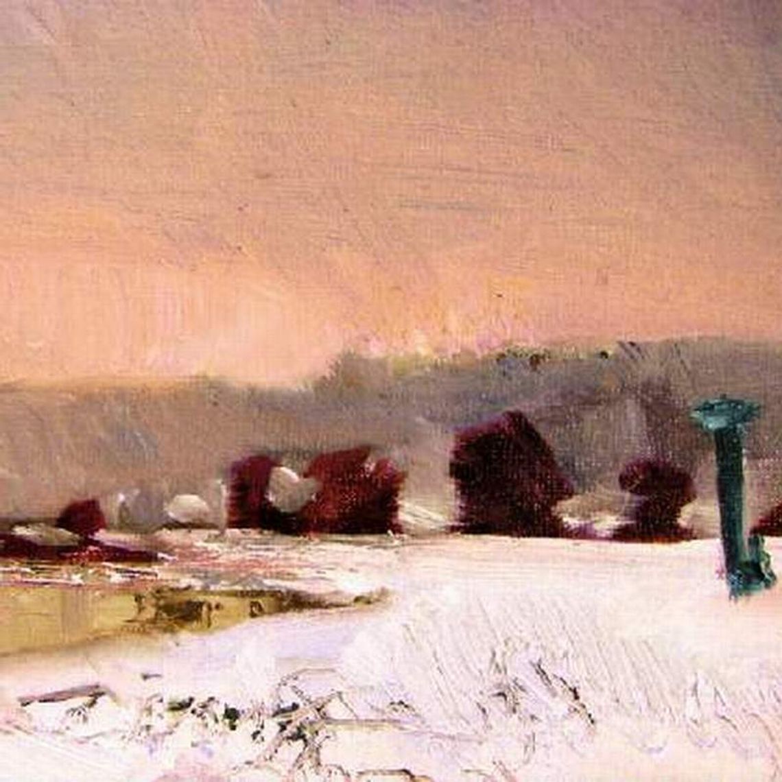 Urodzinowa wystawa Jerzego Gnatowskiego