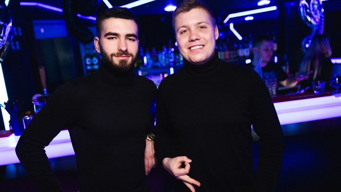 Urodzinowy kac Vegas Urodzinowy kac Vegas