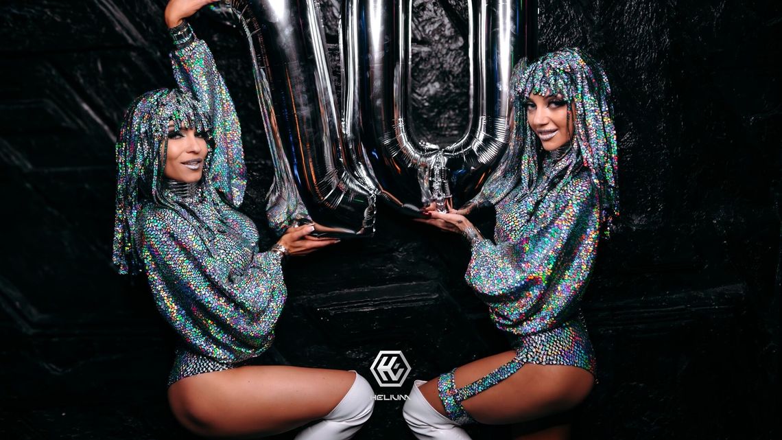 Urodzinowy weekend Urodzinowy weekend