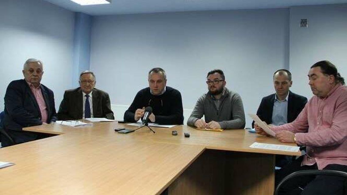 Urodziny Białej Samorządowej. Chcą „przejąć odpowiedzialność za miasto”