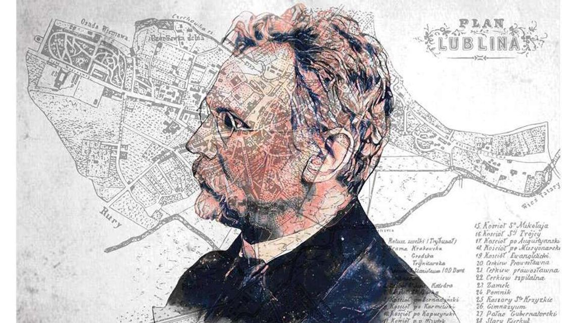 Urodziny Bolesława Prusa. Spacer po Lublinie