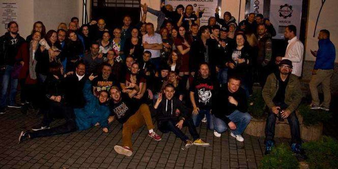 Urodziny Cafe Ramzes