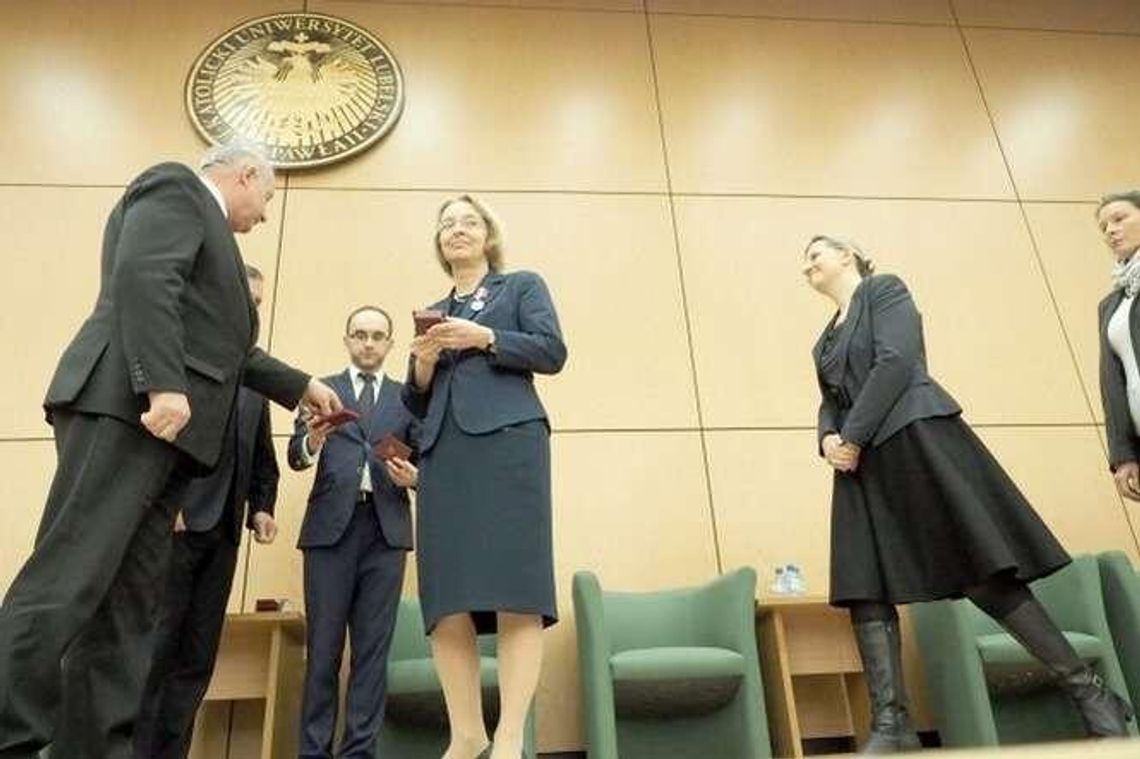 Urodziny Centrum Transferu Wiedzy na urodziny uczelni Urodziny Centrum Transferu Wiedzy na urodziny uczelni