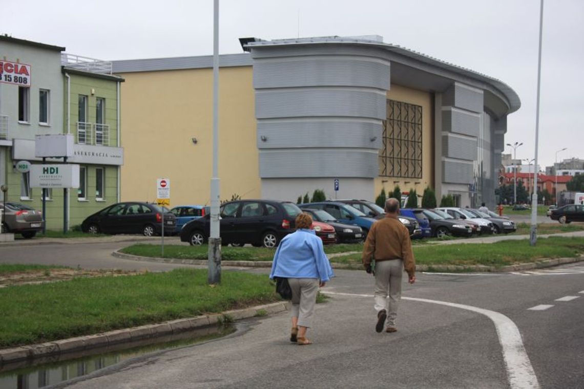 Urodziny Krzysztofa Komedy odbędą się w CKF Stylowy w Zamościu