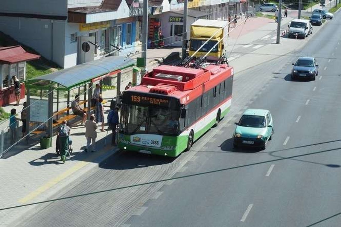 Urodziny lubelskich trolejbusów. 64 lata temu uruchomiono pierwszą linię Urodziny lubelskich trolejbusów. 64 lata temu uruchomiono pierwszą linię