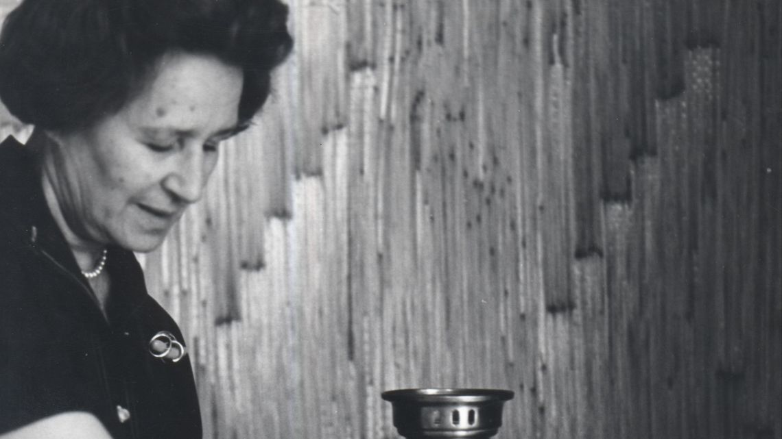 Urodziny Marii Kuncewiczowej. Spacer i oprowadzanie kuratorskie w Kazimierzu Dolnym